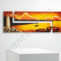 Il Faro Decor panel - modern olasz design butorok es kanapek