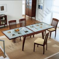 Enterprise nyitható asztal  Falábas asztalok - modern olasz design butorok es kanapek