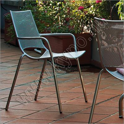 Ala kültéri szék Kültéri székek - modern olasz design butorok es kanapek